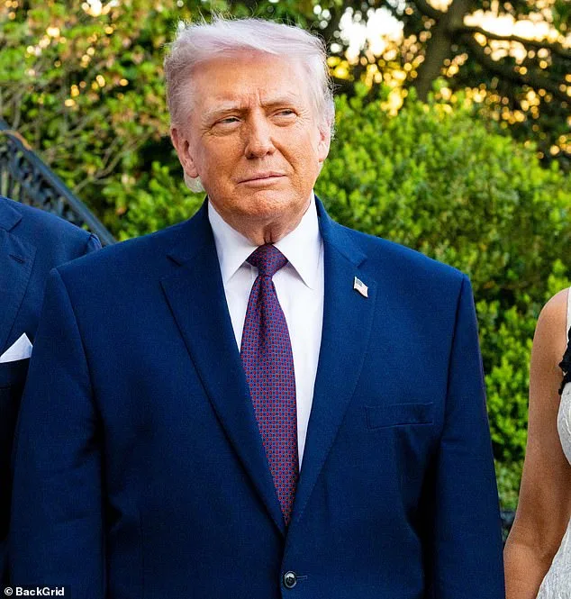 Great White Shark Spotted Near Trump's Florida Resort