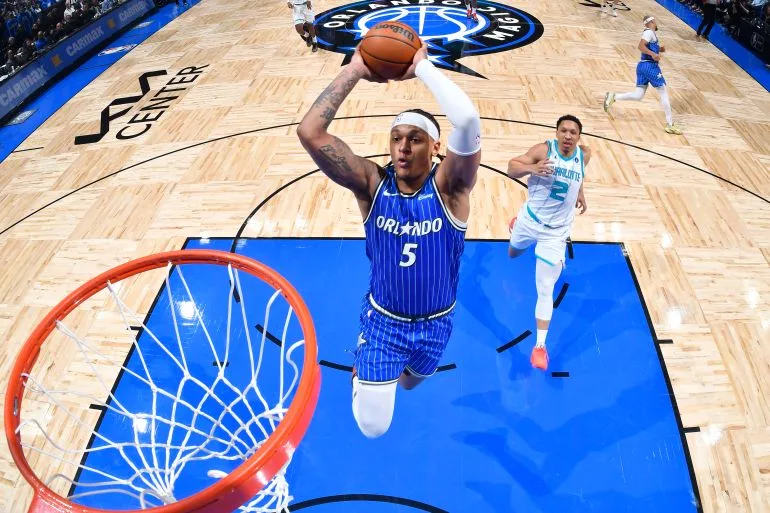 Horrors Suffer Devastating Blowout to Magic