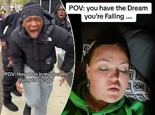 Nocturnal Fear: Dream Terror and Its Impact on Emotional Management