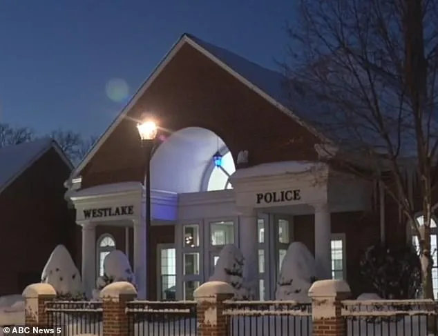 Ohio police find 91-year-old woman safe after 'Are You Okay' program alert.