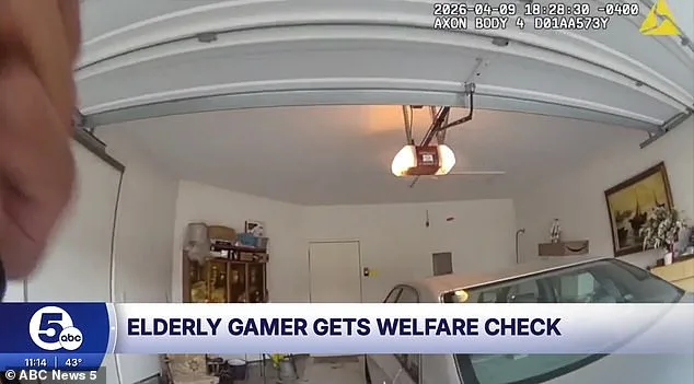 Ohio police find 91-year-old woman safe after 'Are You Okay' program alert.