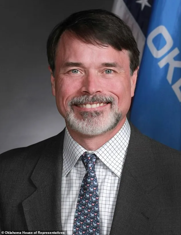 Oklahoma Politician's Deepfake Scandal Ends Re-Election Campaign