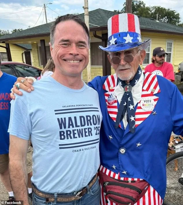 Oklahoma Politician's Deepfake Scandal Ends Re-Election Campaign