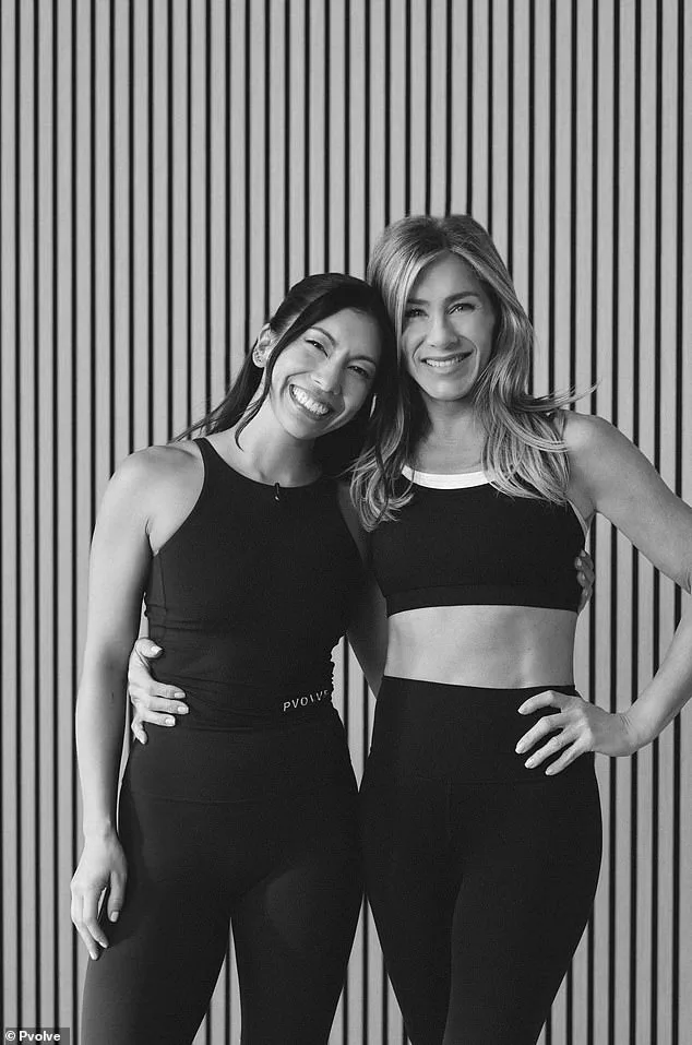 Pvolve Review: A Comprehensive Look at the Fitness Program Backed by Dani Coleman and Jennifer Aniston