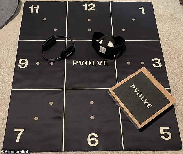 Pvolve Review: A Comprehensive Look at the Fitness Program Backed by Dani Coleman and Jennifer Aniston