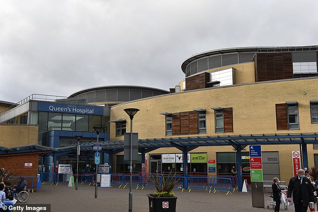 Teenager trapped 70 days in hospital after social services failed to find home.