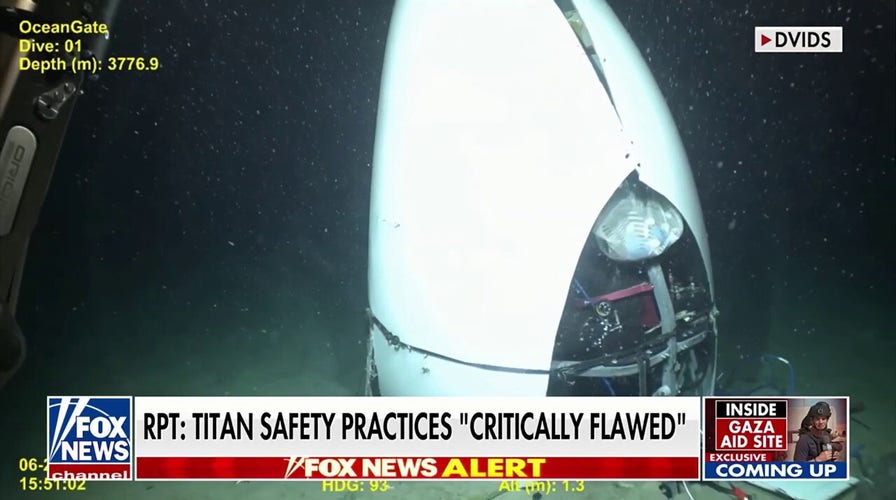 Titanic survivor life jacket sells for $906,000 at auction