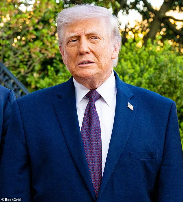 U.S. Issues Stark Warning on Strait of Hormuz Blockade