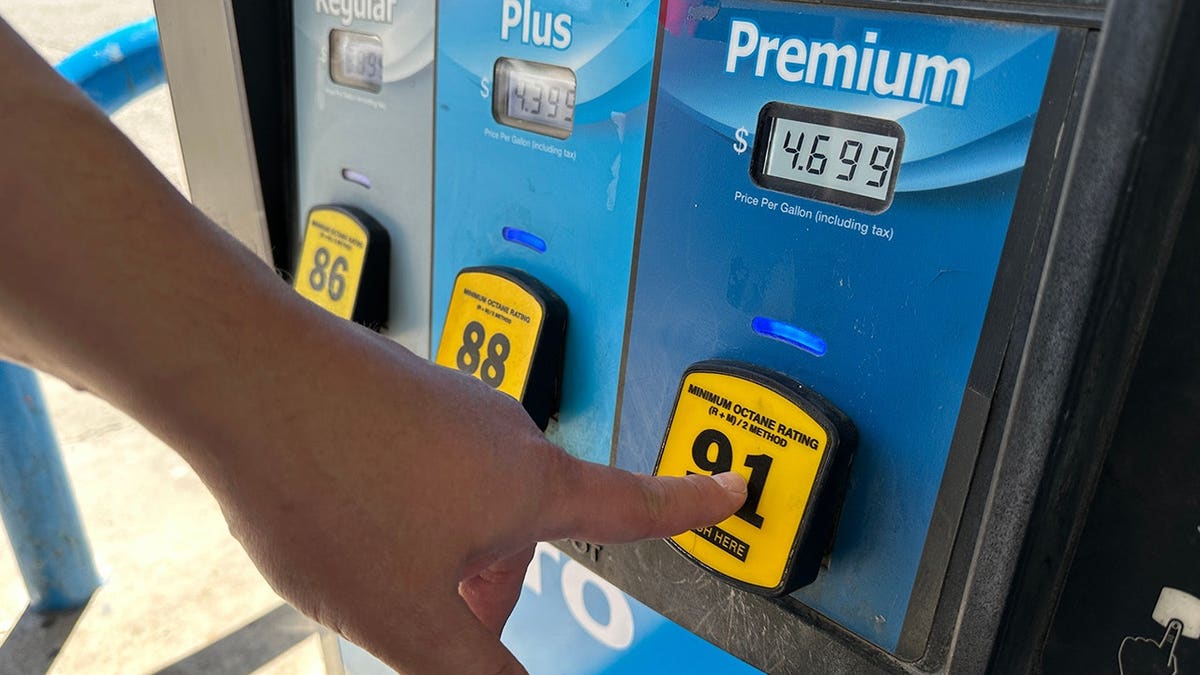 Drivers flock to tribal gas stations for significant fuel savings amid rising prices.