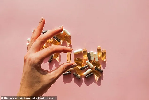 Experts warn never to mix these specific supplements together.