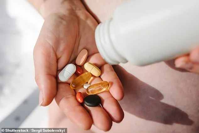Experts warn never to mix these specific supplements together.