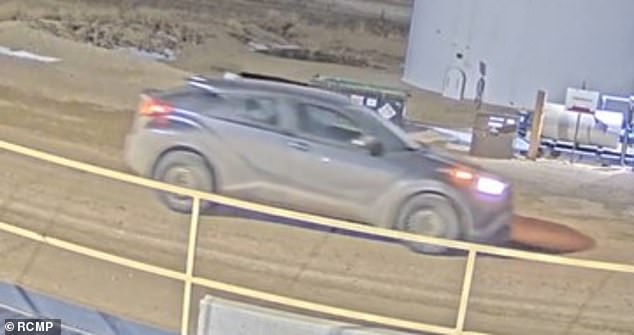 RCMP Confirm 82-Year-Old Woman Found Deceased After Two-Week Disappearance