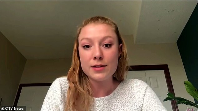 RCMP Confirm 82-Year-Old Woman Found Deceased After Two-Week Disappearance