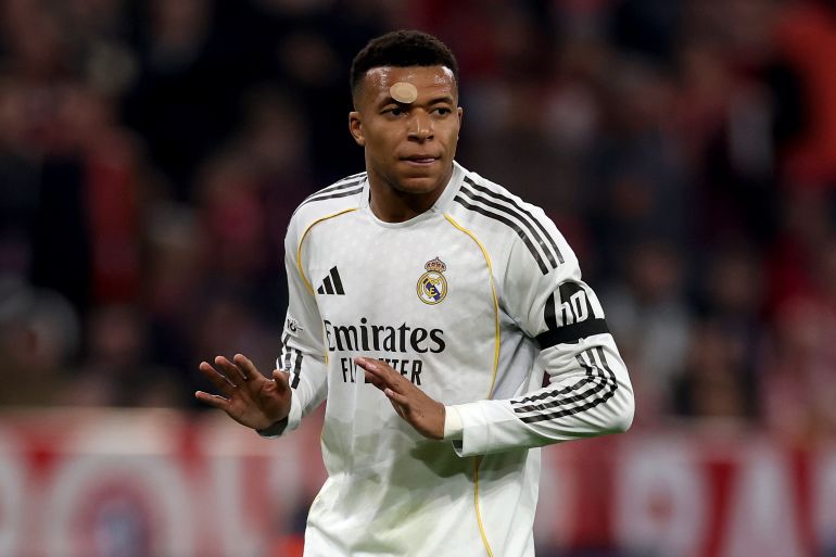 Real Madrid seeks final trophy hope against Alaves in La Liga clash.