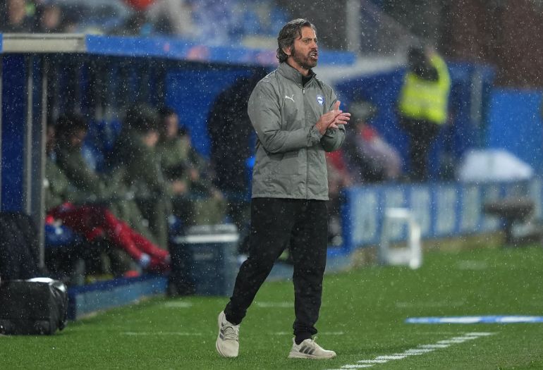 Real Madrid seeks final trophy hope against Alaves in La Liga clash.