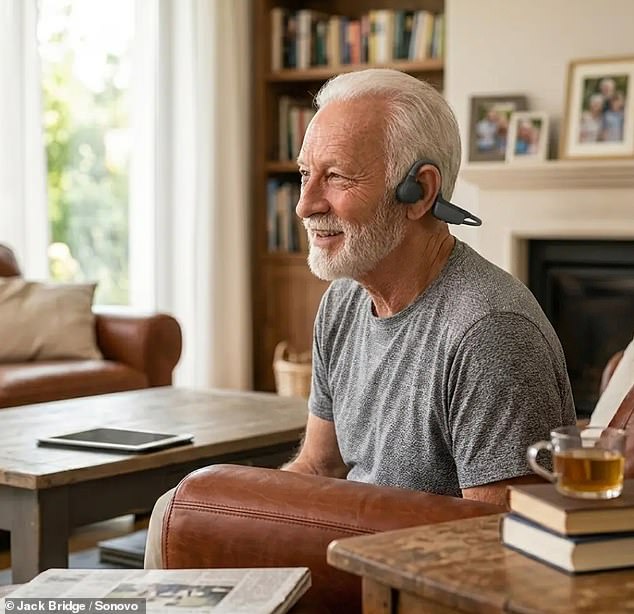 Seven Million Britons Suffer From Debilitating Condition Caused By Headphones