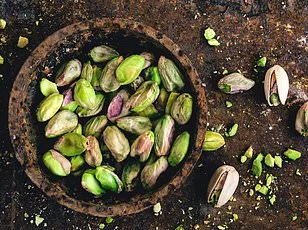 Walnuts Lower Cholesterol, Boost Brain Health, and Curb Cravings