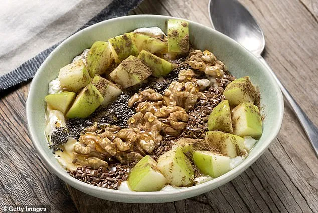 Walnuts Lower Cholesterol, Boost Brain Health, and Curb Cravings