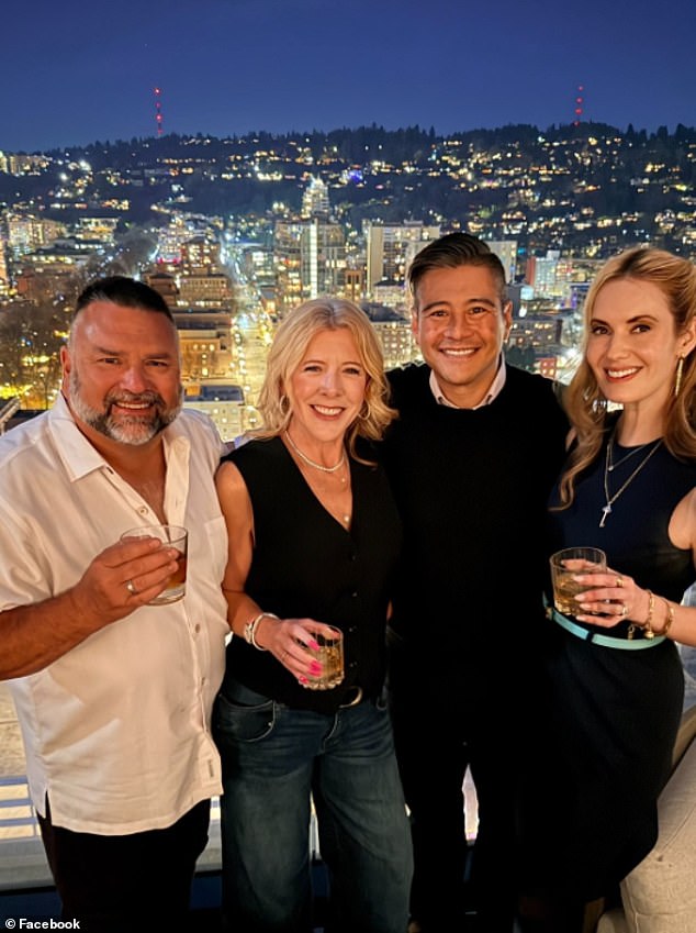 CEO Relocates to Portland, Expands Luxury Condo Holdings