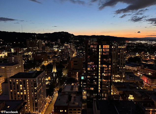 CEO Relocates to Portland, Expands Luxury Condo Holdings