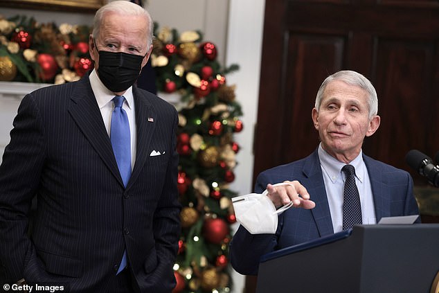 CIA Agent Accuses Dr. Fauci of Covering Up Wuhan Leak Origin
