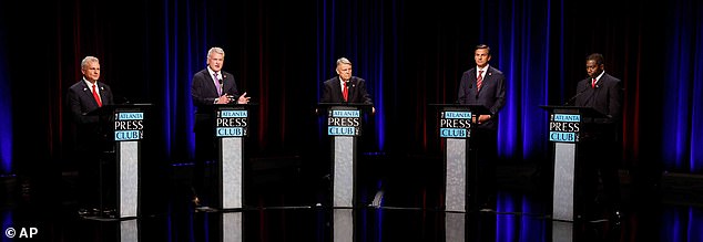 Trump's Absence Boosts Ossoff as Georgia Senate Race Heads to Runoff