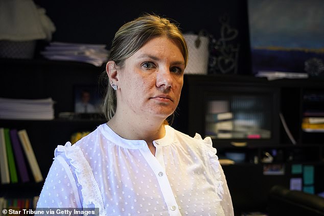 Midwife Exec Aimee Bock Faces 50 Years Over $250M Charity Fraud