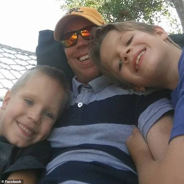 Midwife Exec Aimee Bock Faces 50 Years Over $250M Charity Fraud