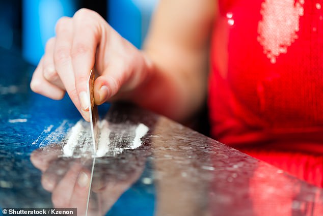 High-performing professionals hide substance use disorders until personal lives collapse.