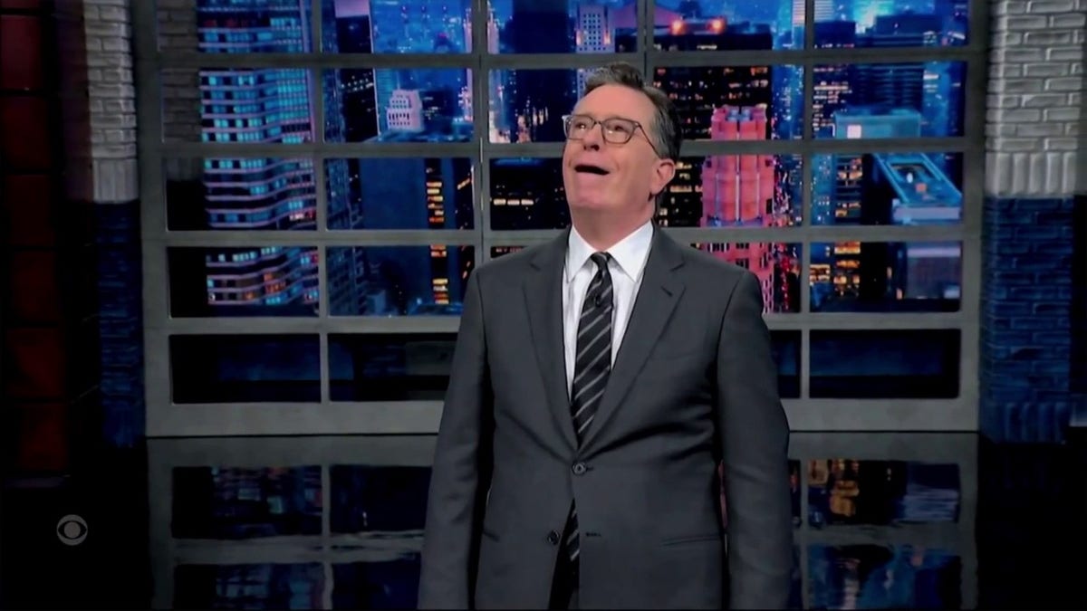 Robert F. Kennedy Jr. Critiques Jimmy Kimmel's Transformation From Comedian To Political Priest
