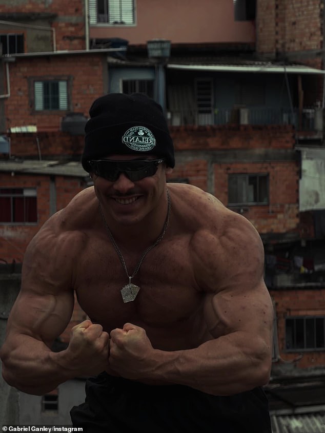 Brazilian Bodybuilder Gabriel Ganley Dies at 22 Amid Hypoglycemia Speculation