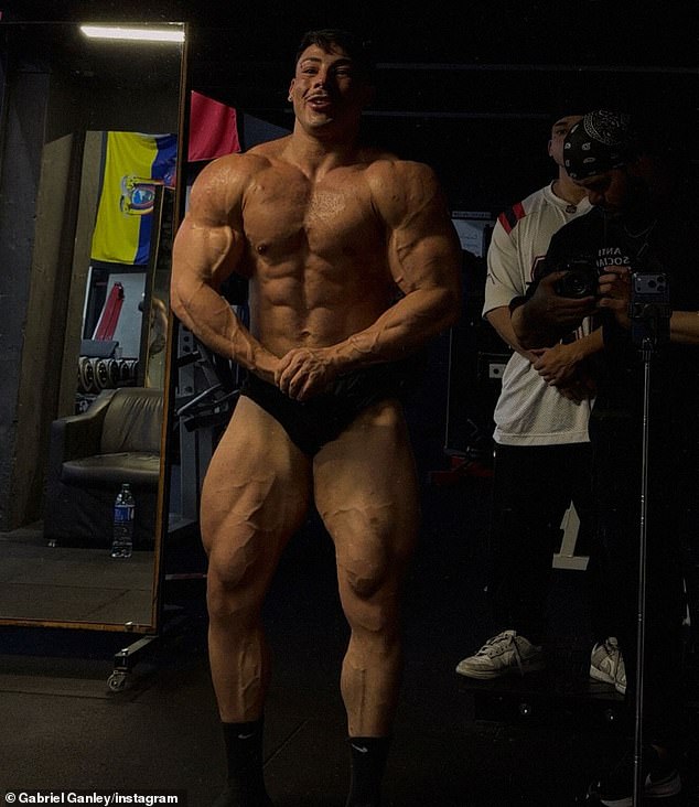 Brazilian Bodybuilder Gabriel Ganley Dies at 22 Amid Hypoglycemia Speculation
