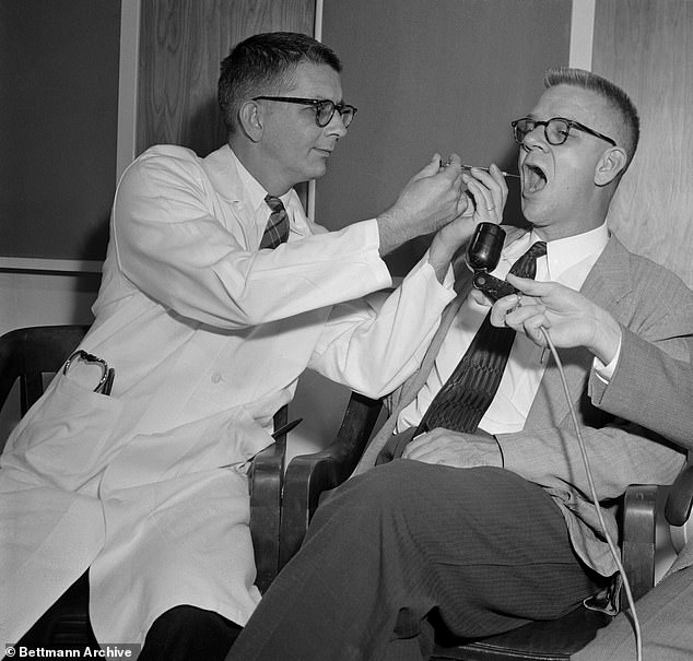 CIA's MKUltra Mind Control Experiments Return to Public Scrutiny