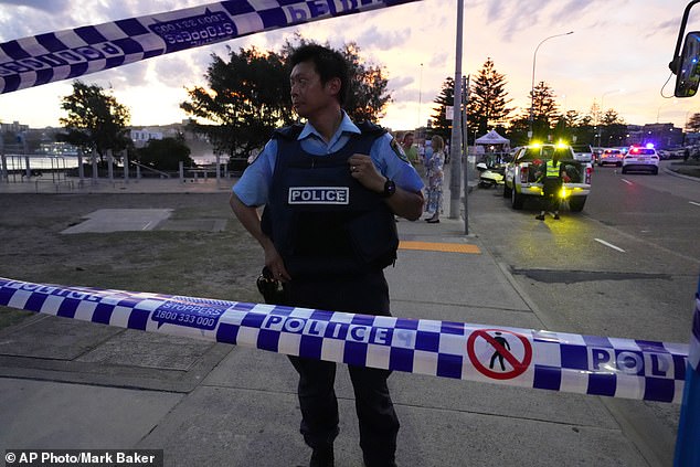 Ten Dead After Terror Attack on Hanukkah Celebration at Bondi Beach