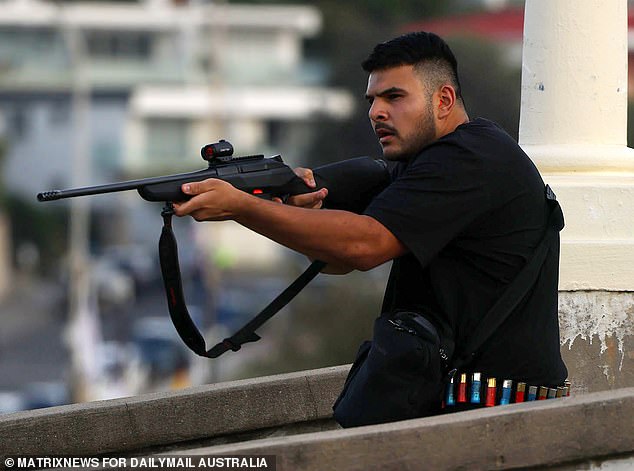 Ten Dead After Terror Attack on Hanukkah Celebration at Bondi Beach
