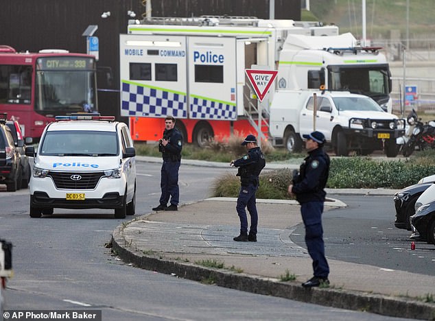 Ten Dead After Terror Attack on Hanukkah Celebration at Bondi Beach