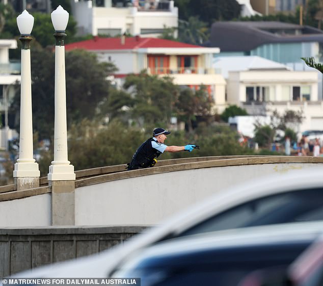 Ten Dead After Terror Attack on Hanukkah Celebration at Bondi Beach