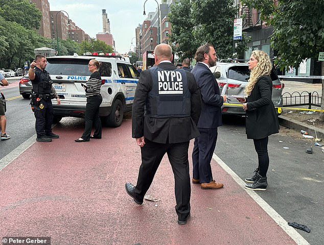 Manhattan court sentences Alejandro Piedra to 18 years to life for fatal stabbing spree