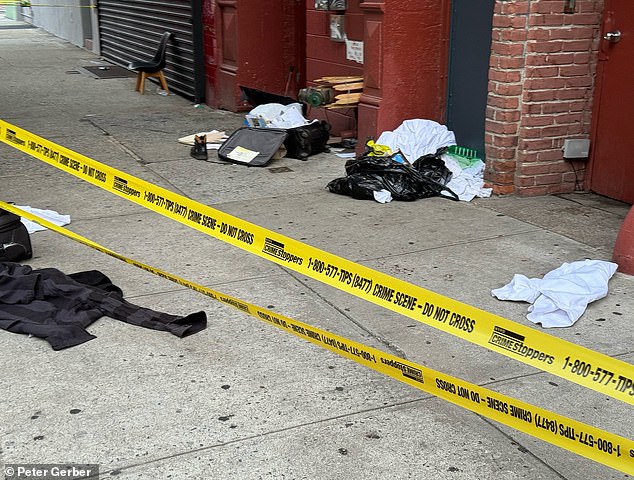 Manhattan court sentences Alejandro Piedra to 18 years to life for fatal stabbing spree
