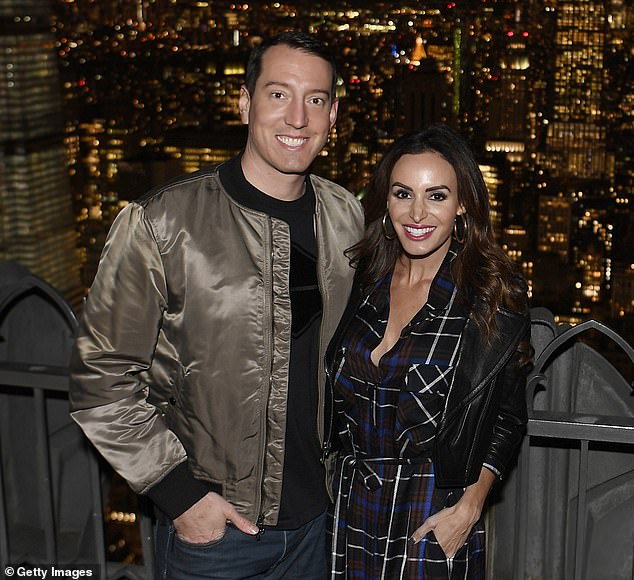 NASCAR Star Kyle Busch Death Highlights Silent Dangers of Pneumonia