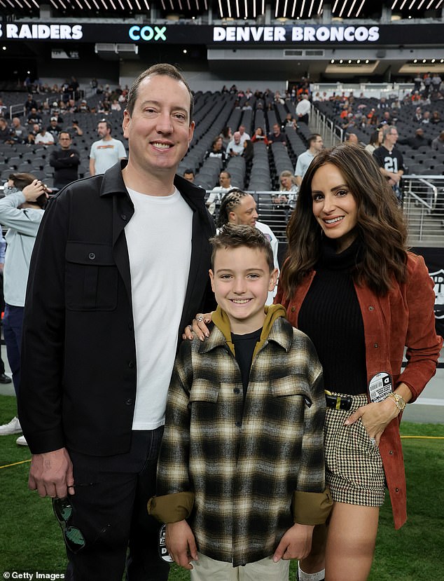 NASCAR Star Kyle Busch Death Highlights Silent Dangers of Pneumonia