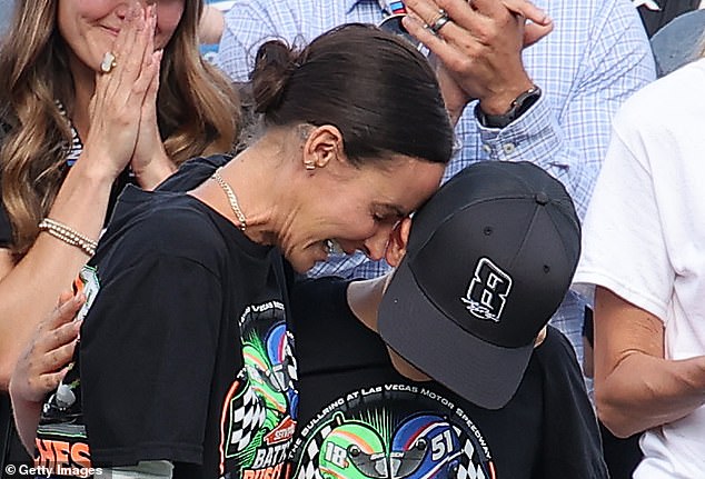 NASCAR Star Kyle Busch Death Highlights Silent Dangers of Pneumonia