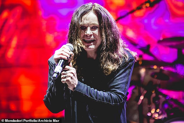 Ozzy Osbourne Returns as Interactive AI Hologram for Global Fans