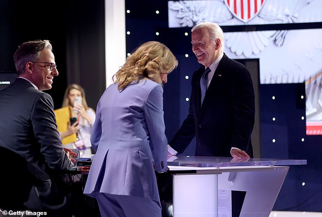 Angry Democrats Slam Biden Family Distraction Ahead of Midterms