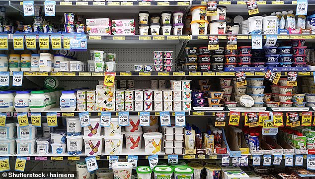 Greek Yogurt Sugar Levels Exceed Donuts Despite Health Claims