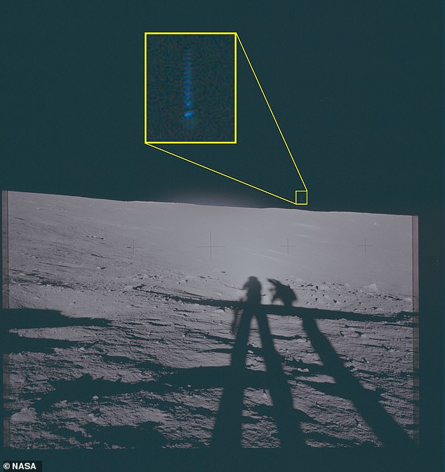 NASA Chief Says New UFO Files Prove Years of Ignored Encounters
