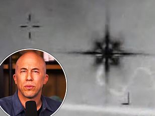 NASA Chief Says New UFO Files Prove Years of Ignored Encounters