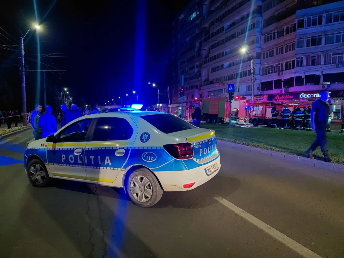 Putin Says Drone Origin Unknown After Romania Crash