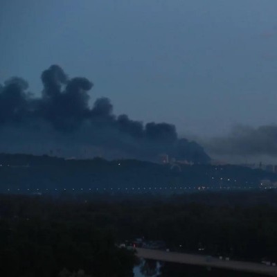 Crimea Governor Claims Ukraine Pushed Back Sevastopol Assault With Mobile Fire Teams