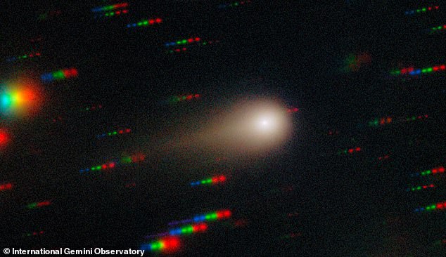 NASA confirms MAVEN spacecraft is no longer operational after losing contact